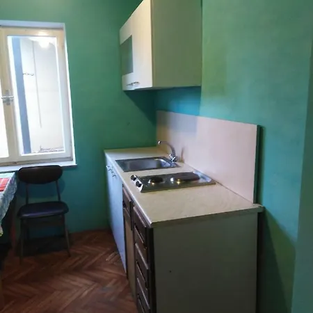 Appartamento La Casa De Izolani