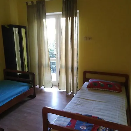 La Casa De Izolani شقة إيزولا