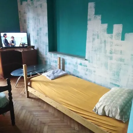 Appartamento La Casa De Izolani *