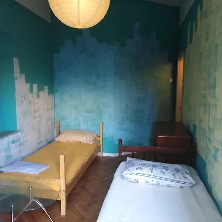 La Casa De Izolani Appartamento